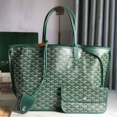 Goyard Shopping Bags